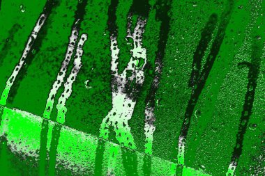 soyut yeşil doku, arkaplan, duvar kağıdını kopyala