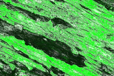 soyut yeşil doku, arkaplan, duvar kağıdını kopyala