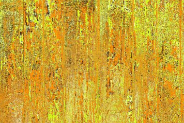 sarı renkli kirli duvar, desenli arka plan