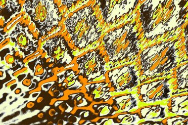 Renkli kirli duvar, desenli arkaplan