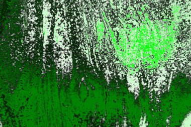 soyut yeşil doku, arkaplan, duvar kağıdını kopyala