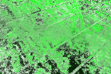 soyut yeşil doku, arkaplan, duvar kağıdını kopyala