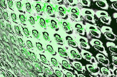 soyut yeşil doku, arkaplan, duvar kağıdını kopyala