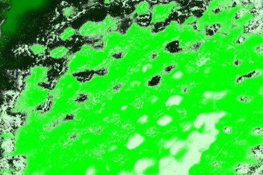 soyut yeşil doku, arkaplan, duvar kağıdını kopyala