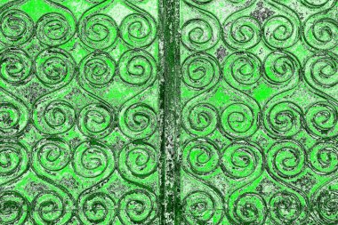 soyut yeşil doku, arkaplan, duvar kağıdını kopyala