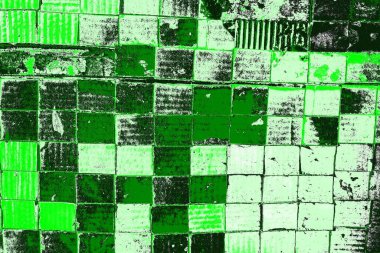 soyut yeşil doku, arkaplan, duvar kağıdını kopyala