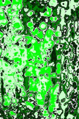 Renkli kirli duvar, desenli arkaplan