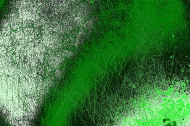 soyut yeşil doku, arkaplan, duvar kağıdını kopyala