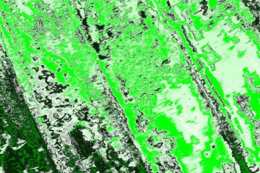 soyut yeşil doku, arkaplan, duvar kağıdını kopyala