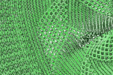 soyut yeşil doku, arkaplan, duvar kağıdını kopyala