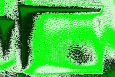 soyut yeşil doku, arkaplan, duvar kağıdını kopyala