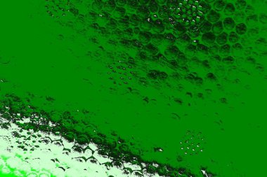 soyut yeşil doku, arkaplan, duvar kağıdını kopyala