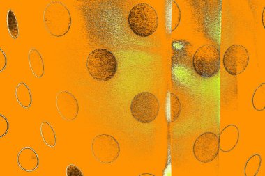 Renkli kirli duvar, desenli arkaplan