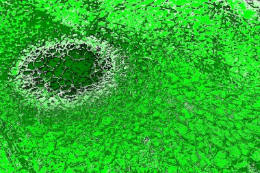 soyut yeşil doku, arkaplan, duvar kağıdını kopyala