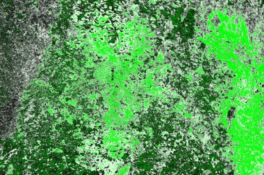 soyut yeşil doku, arkaplan, duvar kağıdını kopyala