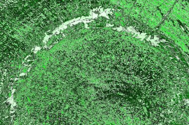 soyut yeşil doku, arkaplan, duvar kağıdını kopyala