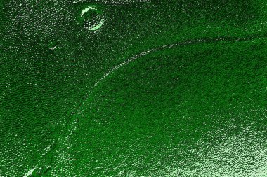 soyut yeşil doku, arkaplan, duvar kağıdını kopyala