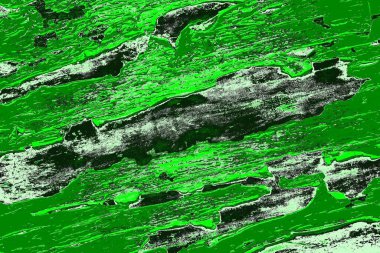 soyut yeşil doku, arkaplan, duvar kağıdını kopyala