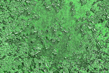 soyut yeşil doku, arkaplan, duvar kağıdını kopyala