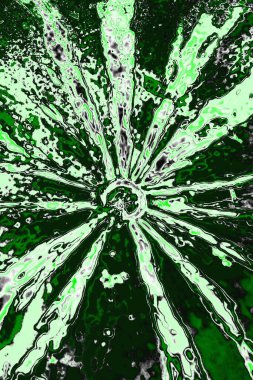 soyut yeşil doku, arkaplan, duvar kağıdını kopyala