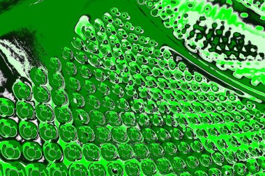 soyut yeşil doku, arkaplan, duvar kağıdını kopyala