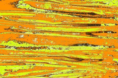 Renkli kirli duvar, desenli arkaplan