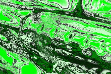 soyut yeşil doku, arkaplan, duvar kağıdını kopyala