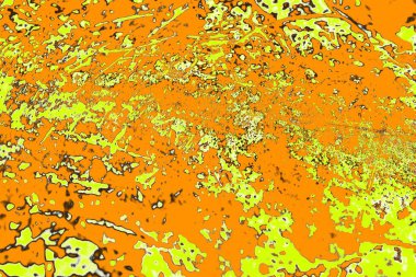 sarı renkli kirli duvar, desenli arka plan