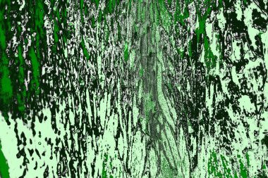 soyut yeşil doku, arkaplan, duvar kağıdını kopyala