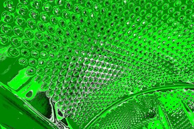 soyut yeşil doku, arkaplan, duvar kağıdını kopyala