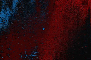 Soyut boyalı arka plan. Soyut sanat geçmişi. Renk dokusu