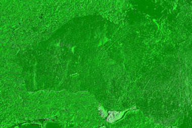 soyut yeşil doku, arkaplan, duvar kağıdını kopyala