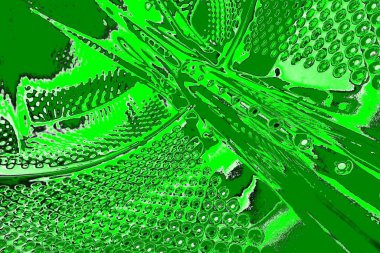 soyut yeşil doku, arkaplan, duvar kağıdını kopyala