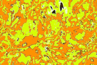 Renkli kirli duvar, desenli arkaplan