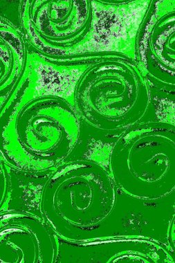 soyut yeşil doku, arkaplan, duvar kağıdını kopyala