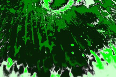 soyut yeşil doku, arkaplan, duvar kağıdını kopyala