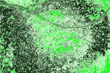 soyut yeşil doku, arkaplan, duvar kağıdını kopyala