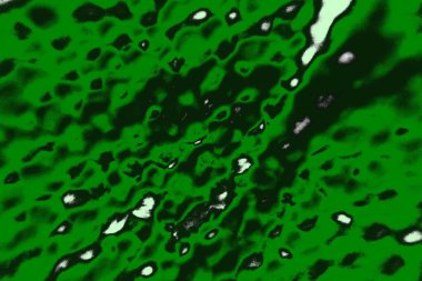 soyut yeşil doku, arkaplan, duvar kağıdını kopyala