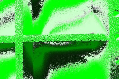 soyut yeşil doku, arkaplan, duvar kağıdını kopyala