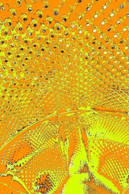 Renkli kirli duvar, desenli arkaplan