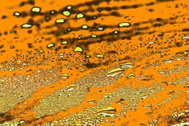 Renkli kirli duvar, desenli arkaplan