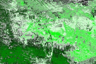 soyut yeşil doku, arkaplan, duvar kağıdını kopyala