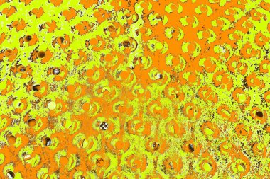 Renkli kirli duvar, desenli arkaplan