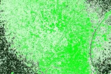 soyut yeşil doku, arkaplan, duvar kağıdını kopyala