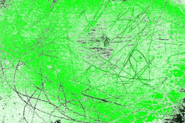 soyut yeşil doku, arkaplan, duvar kağıdını kopyala