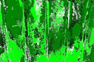 soyut yeşil doku, arkaplan, duvar kağıdını kopyala