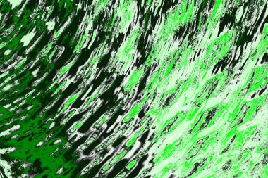 soyut yeşil doku, arkaplan, duvar kağıdını kopyala