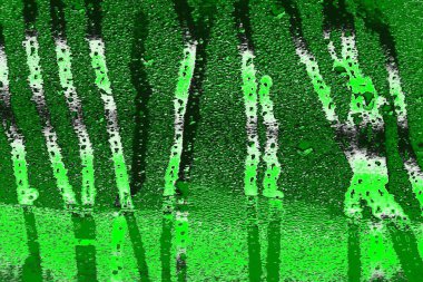 soyut yeşil doku, arkaplan, duvar kağıdını kopyala