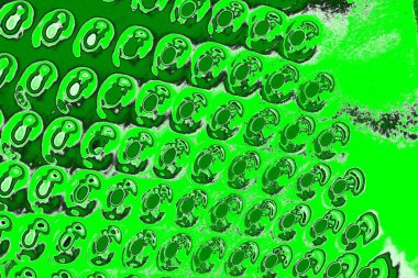 soyut yeşil doku, arkaplan, duvar kağıdını kopyala