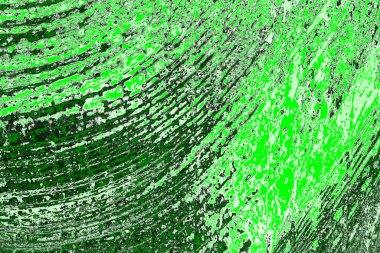 soyut yeşil doku, arkaplan, duvar kağıdını kopyala